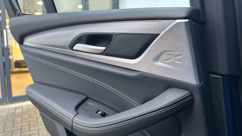 BMW X3 xDrive20d M Sport 5dr Step Auto Diesel Estate